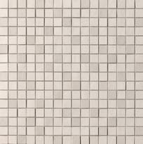 Плитка Fap Sheer White Mosaico 30.5x30.5 см, поверхность матовая
