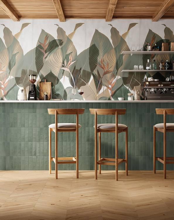 керамогранит фабрики Fap коллекция Still