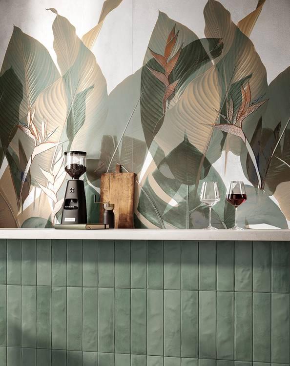 керамогранит фабрики Fap коллекция Still