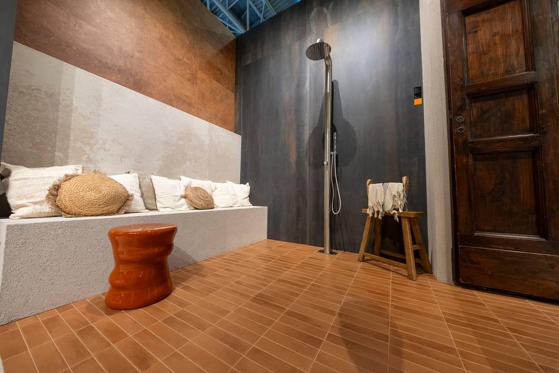 керамогранит фабрики Fap коллекция Still