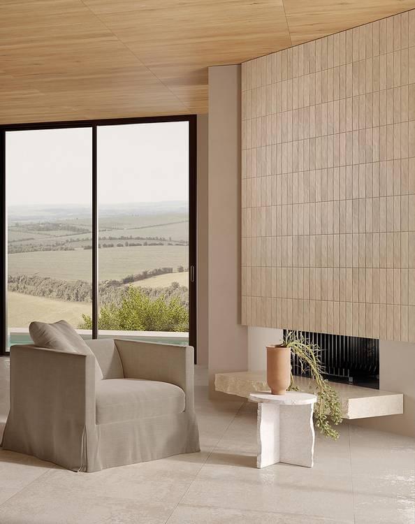 керамогранит фабрики Fap коллекция Still