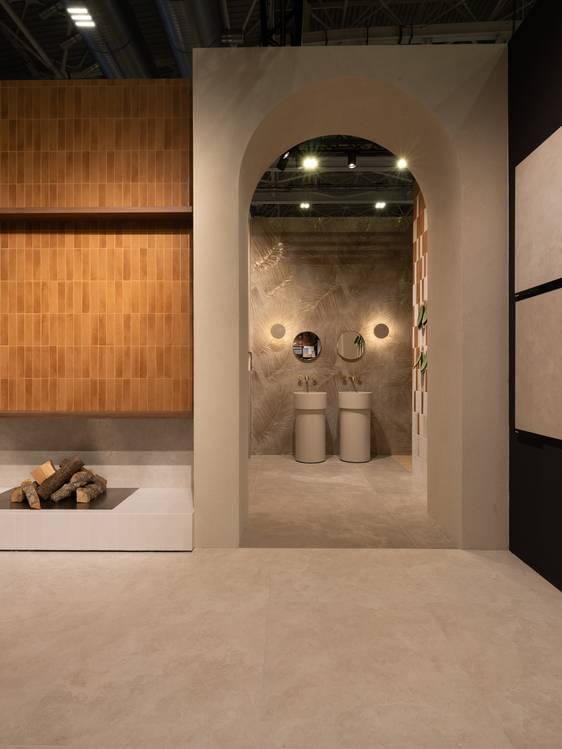 керамогранит фабрики Fap коллекция Still