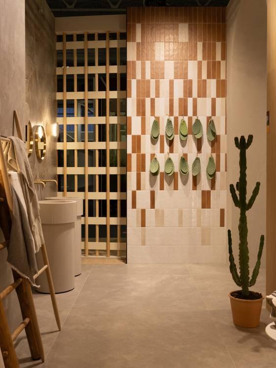 керамогранит фабрики Fap коллекция Still