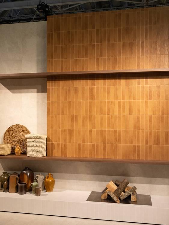 керамогранит фабрики Fap коллекция Still