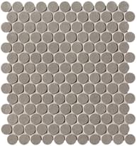 Плитка Fap Summer Crepuscolo Gres Round Mosaico 29.5x32.5 см, поверхность матовая