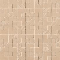 Плитка Fap Summer Elle Brezza Mosaico 30.5x30.5 см, поверхность матовая