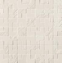 Плитка Fap Summer Elle Sale Mosaico 30.5x30.5 см, поверхность матовая