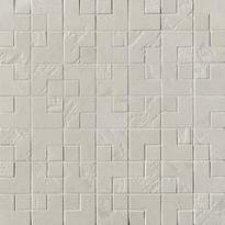 Плитка Fap Summer Elle Vento Mosaico 30.5x30.5 см, поверхность матовая