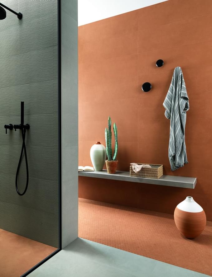 керамика фабрики Fap коллекция Summer