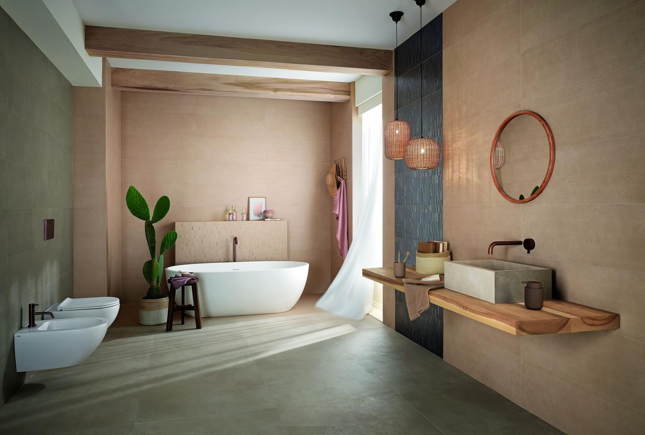 керамика фабрики Fap коллекция Summer