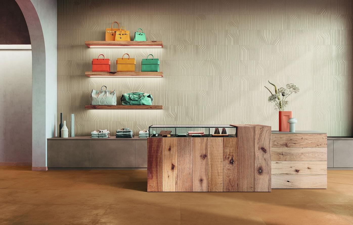 керамика фабрики Fap коллекция Summer