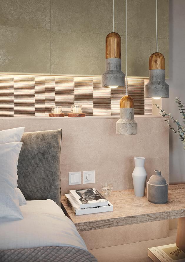 керамика фабрики Fap коллекция Summer