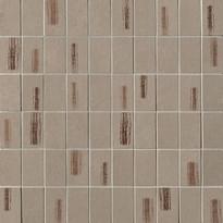 Плитка Fap Summer Luce Ombra Mosaico 30.5x30.5 см, поверхность матовая