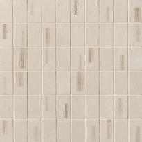 Плитка Fap Summer Luce Sabbia Mosaico 30.5x30.5 см, поверхность матовая