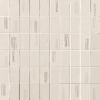 Плитка Fap Summer Luce Sale Mosaico 30.5x30.5 см, поверхность матовая