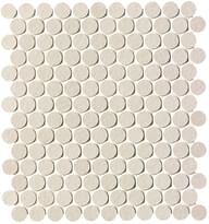 Плитка Fap Summer Sale Gres Round Mosaico 29.5x32.5 см, поверхность матовая