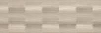 Плитка Fap Summer Slot Sabbia 30.5x91.5 см, поверхность матовая, рельефная