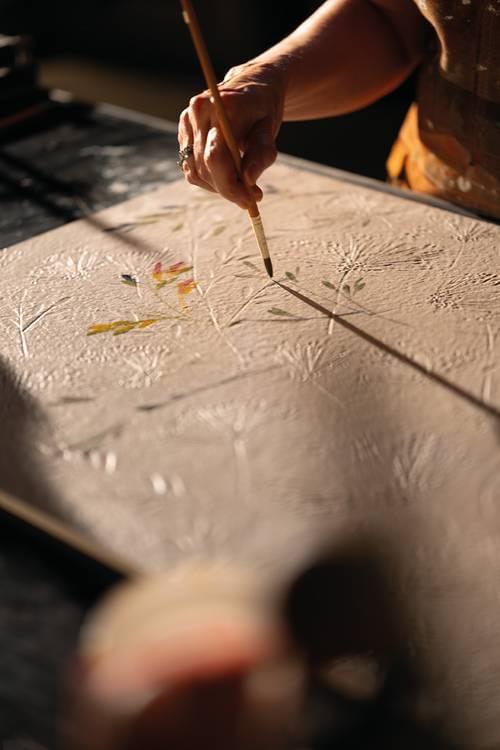 керамика фабрики Fap коллекция True Color