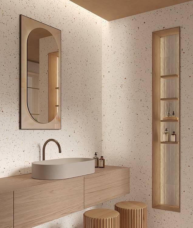 керамика фабрики Fap коллекция True Color