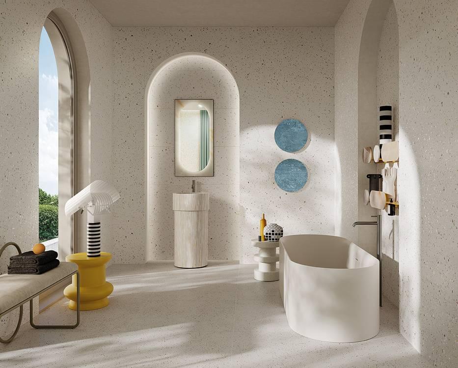 керамика фабрики Fap коллекция True Color