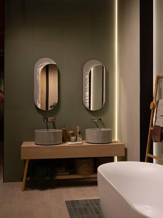 керамика фабрики Fap коллекция True Color