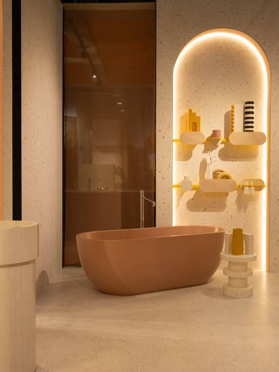 керамика фабрики Fap коллекция True Color