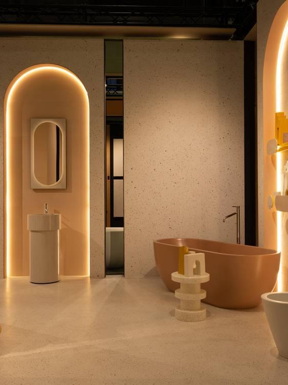 керамика фабрики Fap коллекция True Color