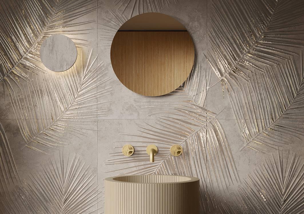 керамогранит фабрики Fap коллекция Vento Del Sud