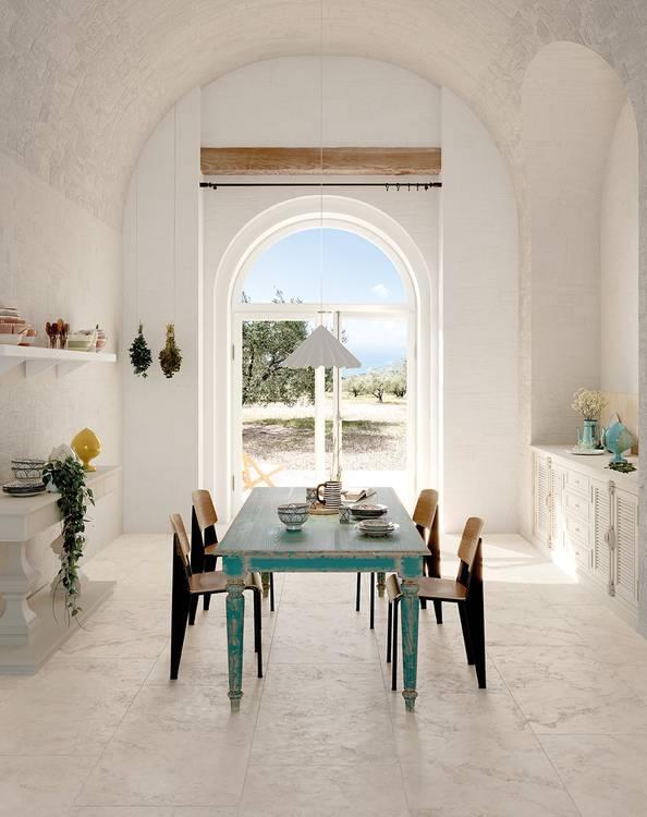 керамогранит фабрики Fap коллекция Vento Del Sud