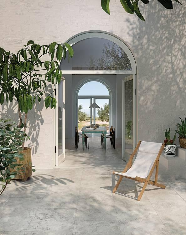 керамогранит фабрики Fap коллекция Vento Del Sud