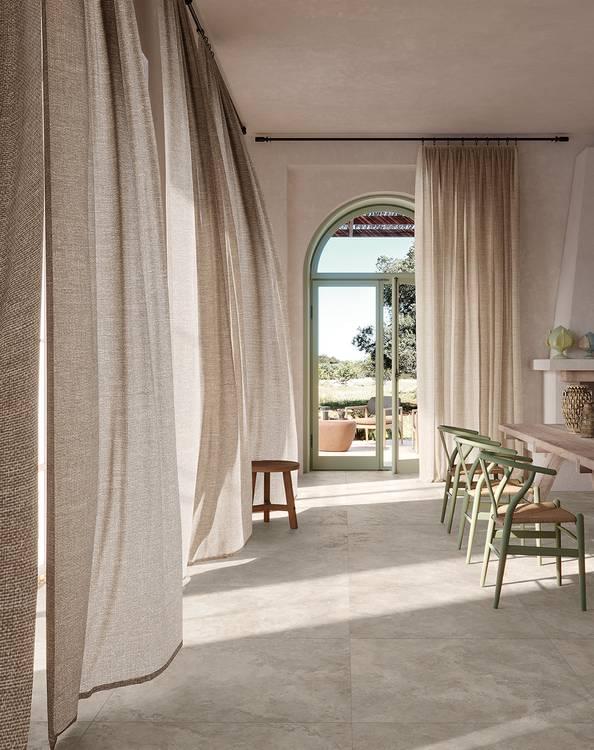 керамогранит фабрики Fap коллекция Vento Del Sud