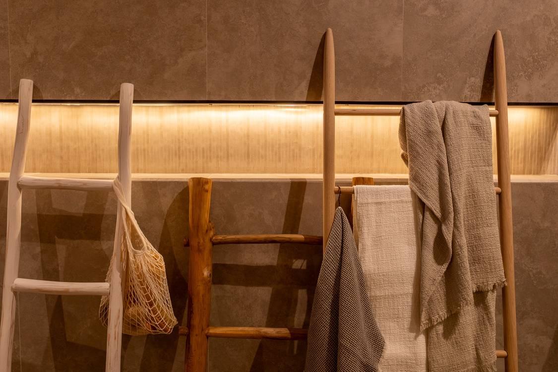 керамогранит фабрики Fap коллекция Vento Del Sud