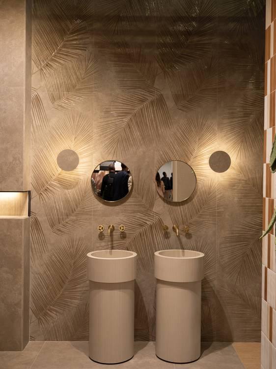 керамогранит фабрики Fap коллекция Vento Del Sud