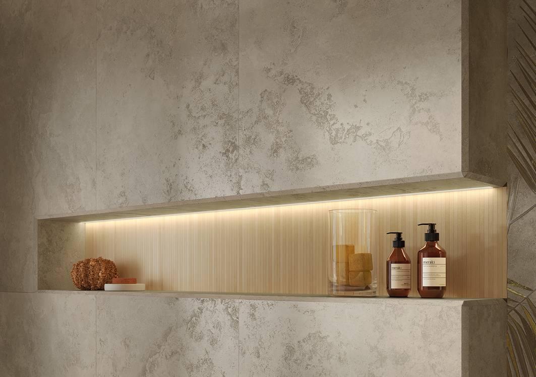 керамогранит фабрики Fap коллекция Vento Del Sud