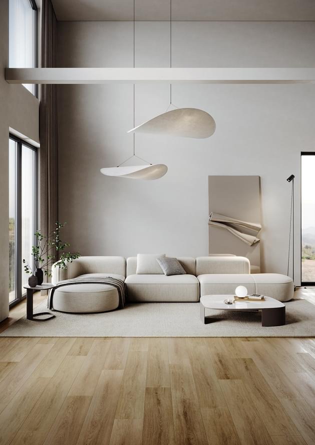 SPC фабрики Fargo коллекция Bevel