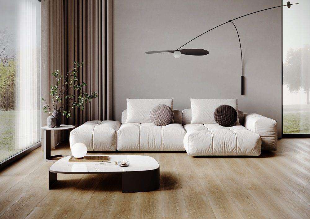 SPC фабрики Fargo коллекция Bevel