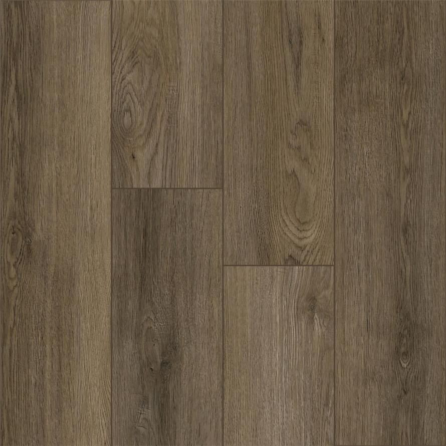 Fargo Comfort LVT Дуб Ванкувер 15.2x122.7 см, поверхность нет, рельефная