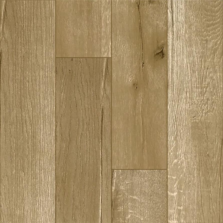 Fargo Comfort LVT Дуб Робуста 15.2x122.7 см, поверхность нет, рельефная