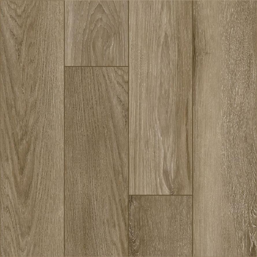 Fargo Comfort LVT Дуб Тихуана 15.2x122.7 см, поверхность нет, рельефная