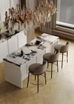 SPC фабрики Fargo коллекция Herringbone