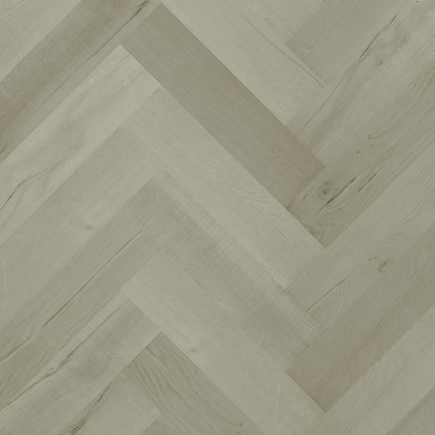 Fargo Herringbone Дуб Лондонский Туман 10x40 Fargo Herringbone Дуб Лондонский Туман 10x40