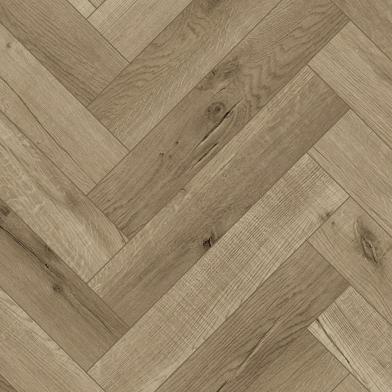 Fargo Parquet LVT Дуб Марракеш 11.9x59.5 см, поверхность нет, рельефная