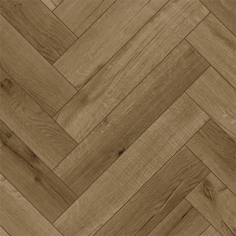 Fargo Parquet LVT Дуб Робуста 11.9x59.5 см, поверхность нет, рельефная