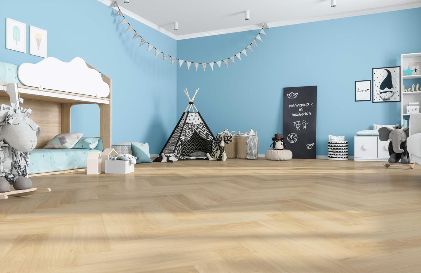 SPC фабрики Fargo коллекция Parquet