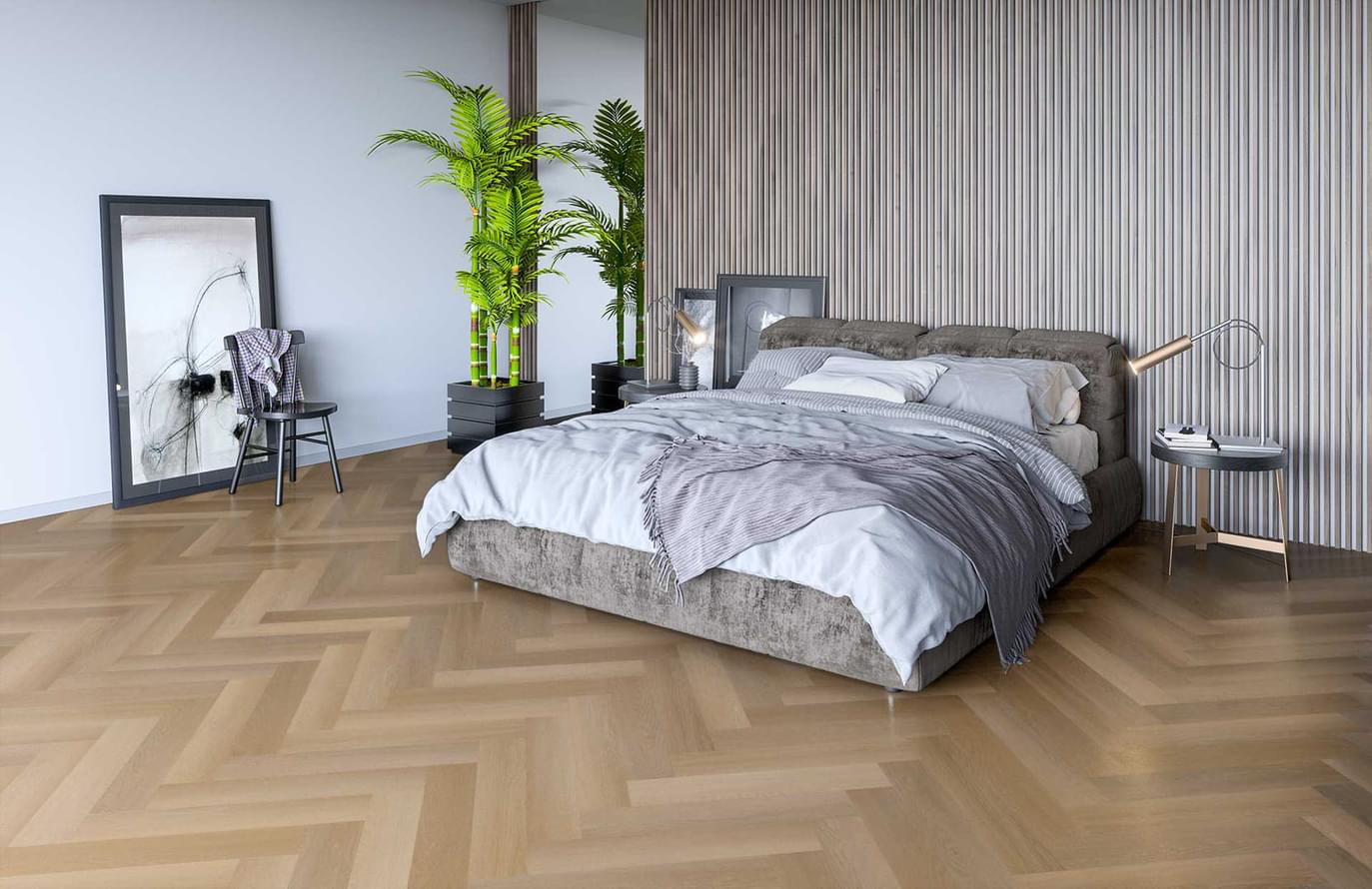SPC фабрики Fargo коллекция Parquet