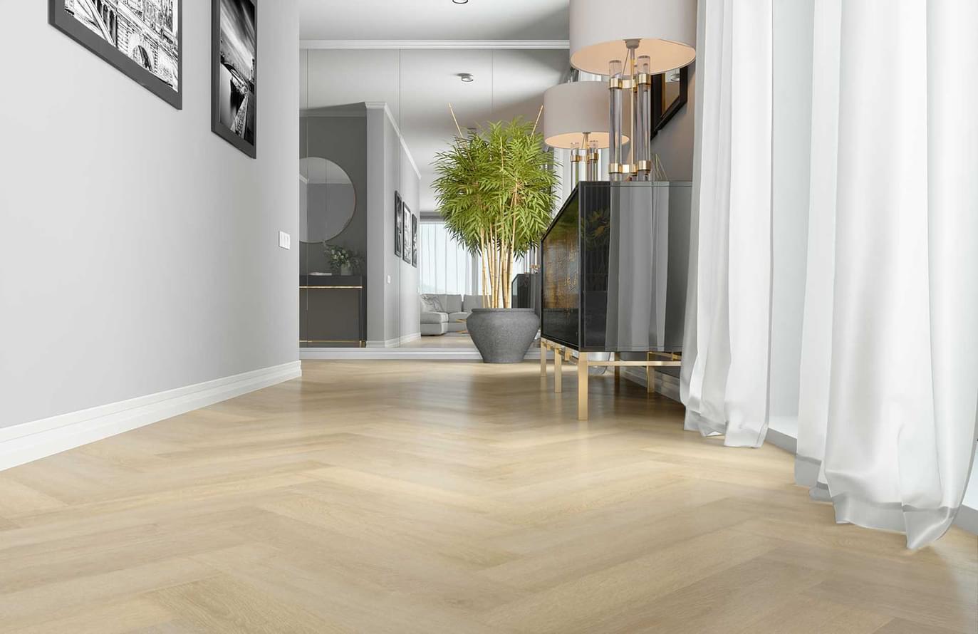 SPC фабрики Fargo коллекция Parquet