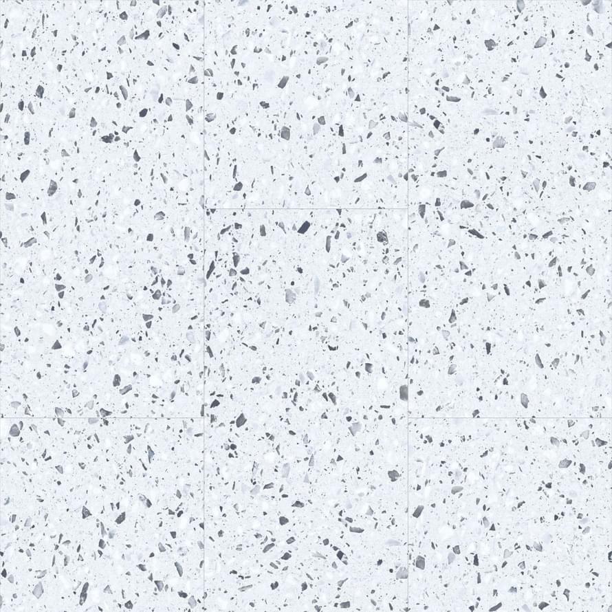 Fargo Stone LVT Терраццо Гранж 30.6x60.6 см, поверхность нет, рельефная