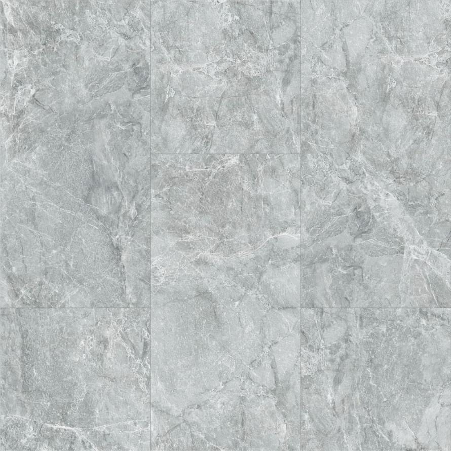 Fargo Stone LVT Травертин Арктический 30.6x60.6 см, поверхность нет, рельефная