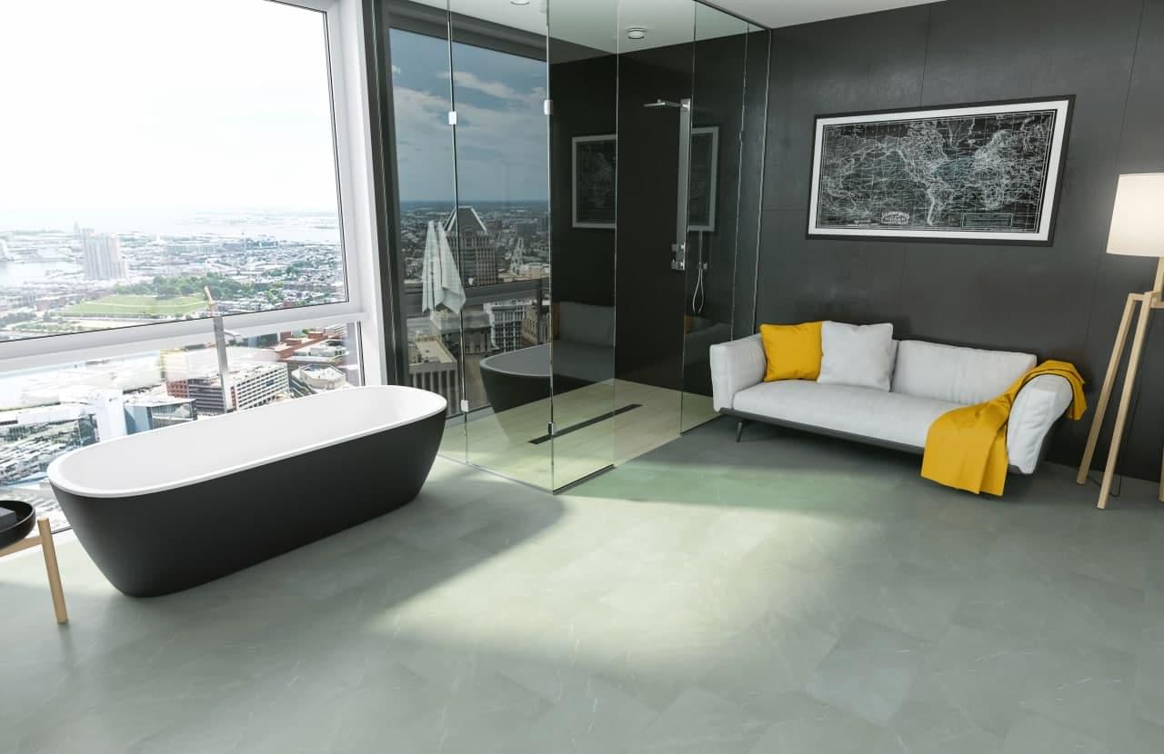 SPC фабрики Fargo коллекция Stone