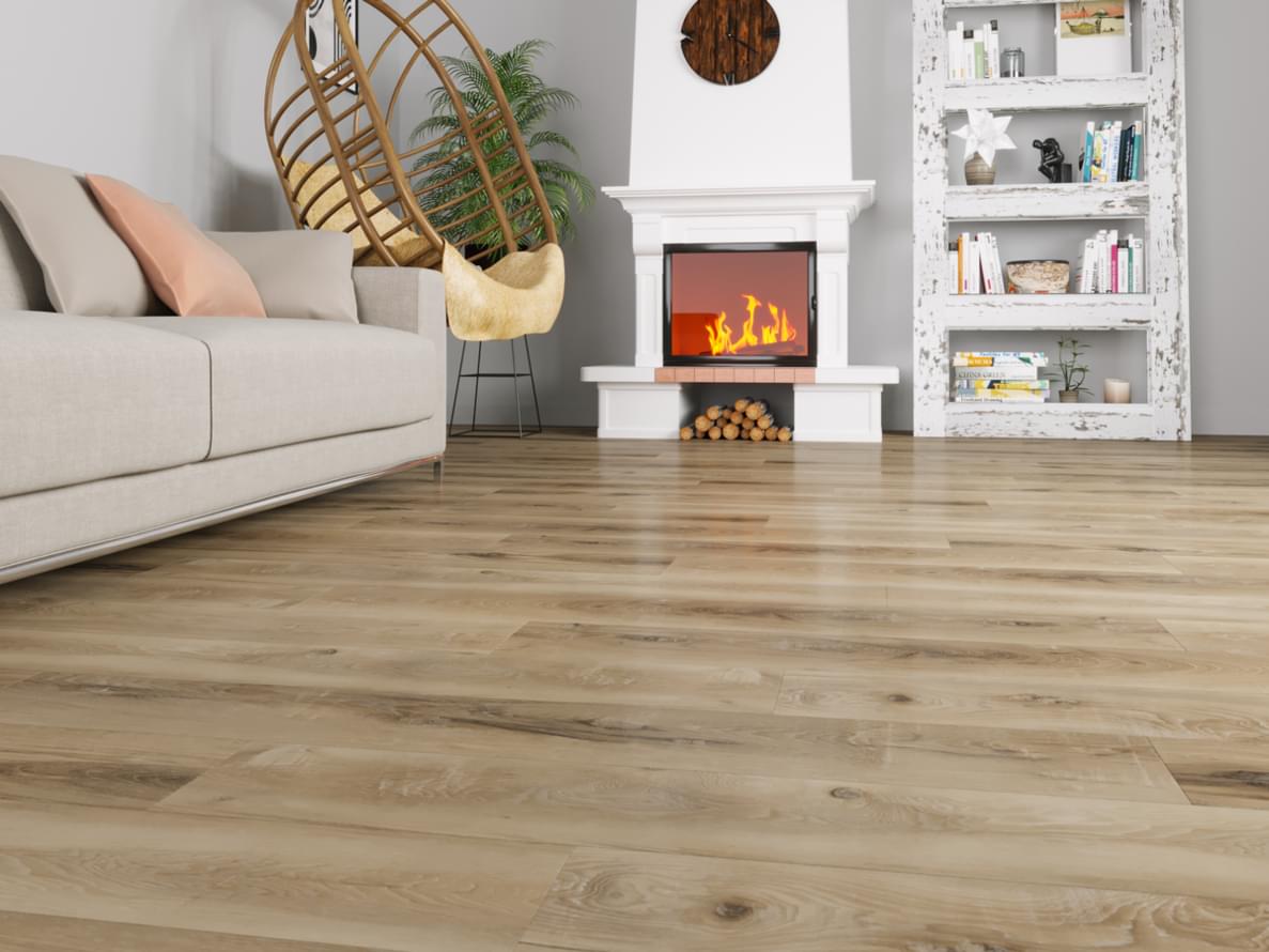 SPC фабрики FastFloor коллекция Country